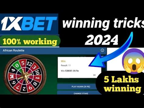 african roulette tricks|Roulette Tips And Tricks .